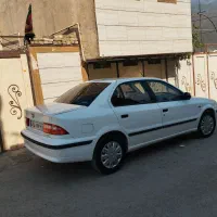 سمندef7مدل 96