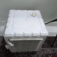 کولر آبی رو میزی|کولر آبی|تهران, دکتر هوشیار|دیوار