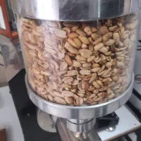دستگاه کره گیر.اصفهان