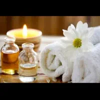 خدمات روغن ماساژ ویژه بانوان