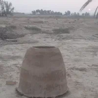 تنور مخصوص مندی و گرده|اجاق گاز و لوازم برقی پخت‌وپز|بندر گناوه, |دیوار