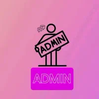 نیازمند ادمین