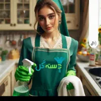 نظافت منازل و راه پله