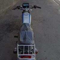 احسان 125