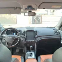 تیگو 5، مدل ۱۳۹۹ ،بدون رنگ|خودرو سواری و وانت|فردیس, شهرک راه آهن|دیوار