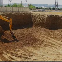 فروش خاک گود برداری
