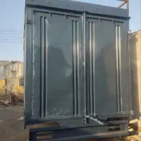 اتاق مسقف