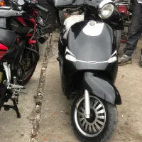 وسبا  دای چی کروز