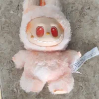 عروسک لبوبو