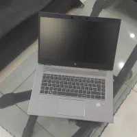 لپتاپ رندرینگ گیمینگ اچ پی ZBOOK G5-XEON رم32