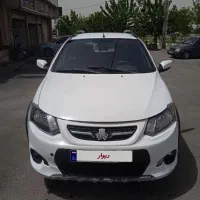 کوییک ‌۴۰۱سالم خوش رخ درحدصفر