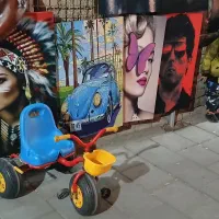 ۳ چرخه|دوچرخه، اسکیت، اسکوتر|ارومیه, |دیوار