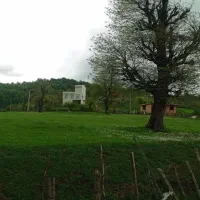 زمین مسکونی