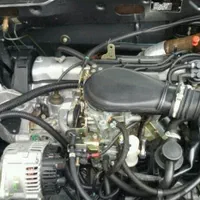 مکانیک سیار خودرو های داخلی