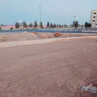 با۵۰میلیون صاحب زمین سندار شوید مابقی اقساط۶ماهه|فروش زمین و ملک کلنگی|فولادشهر, مسکن مهر فولادشهر|دیوار