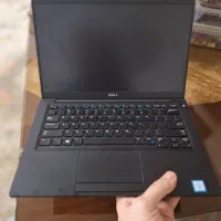 dell 7390 پردازنده i5 نسل ۷