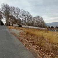 فروش ومعاوضه ۲۵۰۰ متر زمین اداری تجاری