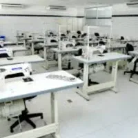 استخدام خانم خیاط در کارگاه تولیدی