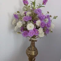 گل و گلدون و تی چرخشی