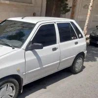 پراید ۱۱۱ مدل ۹۳
