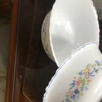 ۲تا کاسه اش ویکتوریا