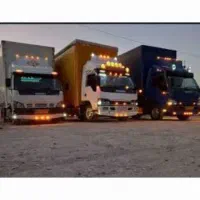 باربری ،اتوبار ،حمل ونقل شهری وشهرستان (طهران بار)