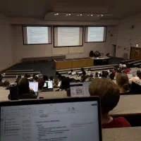 تدریس تخصصی آیلتس IELTS در کوتاه‌ترین زمان