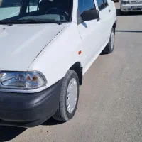 پراید ۹۸|خودرو سواری و وانت|مرودشت, فاز اول شهرک فرهنگیان|دیوار