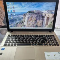لپ تاب x541s|رایانه همراه|کرج, اصفهانی‌ها|دیوار