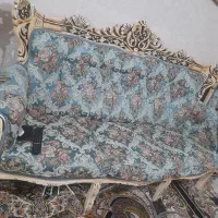 مبل ۹ نفره سلطنتی نو