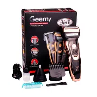 ماشین اصلاح جیمی مدل GM-595 فروشگاه آرمان|حراج|اصفهان, امامزاده اسماعیل|دیوار