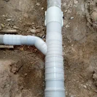 لوله کشی  آب  فاضلاب  پکیج و گچکاری