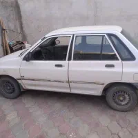 پراید|خودرو سواری و وانت|تربت جام, جلگه موسی آباد|دیوار