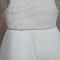 لباس عروس بچگانه|لباس|اسلامشهر, شهرک واوان|دیوار