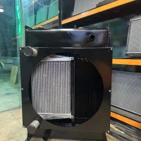 رادیاتور دیزل ژنراتور، سنگین کشاورزی لودر|قطعات یدکی و لوازم جانبی|چابهار, |دیوار