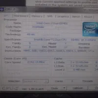 کامپیوتر و مانیتور با موس و کیبورد سالم|رایانه رومیزی|تربت جام, معدآباد|دیوار