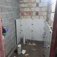 کارگر وارد به دوغابریزی لازم داریم