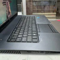 لپتاپHP Zbook پردازندهi7رم۱۶ صفحه۱۷اینچ4گیگ گرافیک|رایانه همراه|تهران, تجریش|دیوار