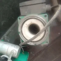 استاتور یا سیم پییچ گراندفوس|آبگرمکن، پکیج، شوفاژ|تهران, کیانشهر|دیوار