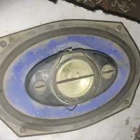 باند کنوود قدیمی