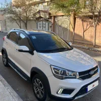 x22 اتوماتیک لاکچری فول