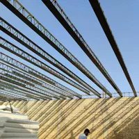 تولید واجرای تیرچه وبلوک یونولییت وکرومییت