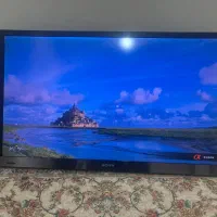 تلویزیون 46 اینچ Sonyاصل مدل Bavaria