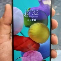 فروش گوشی a51 و معاوضه با موتور مزایده تمیز