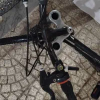 دوچرخه 26|دوچرخه، اسکیت، اسکوتر|ساوه, |دیوار