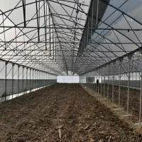 فروش انواع گلخانه فلزی