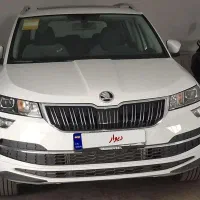 اشکودا کاروک ۲۰۲۵ فول
