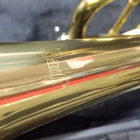 ترمپت دولوکس باخ