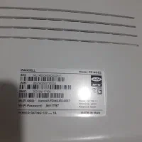 مودم بیسیم ایرانسل سیم کارت خوردر حد نو|مودم و تجهیزات شبکه|یاسوج, |دیوار