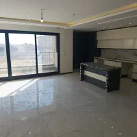 فروش واحد 135 متری / دو خواب / صفر / فول امکانات